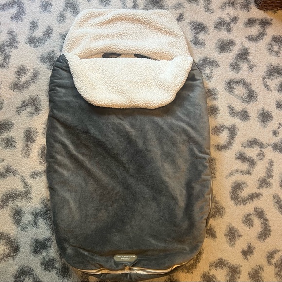 JJ Cole Bundleme Stroller Cover - Picture 2 of 6